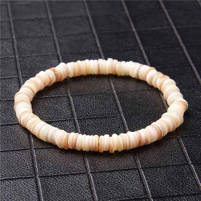 Bohemian Style Shell Bracelet for Women